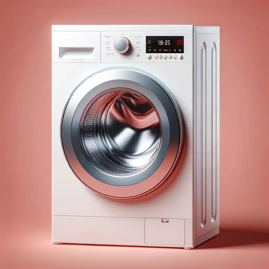 Güneşli Beko Servis Teknisyeni Tamir Yaparken